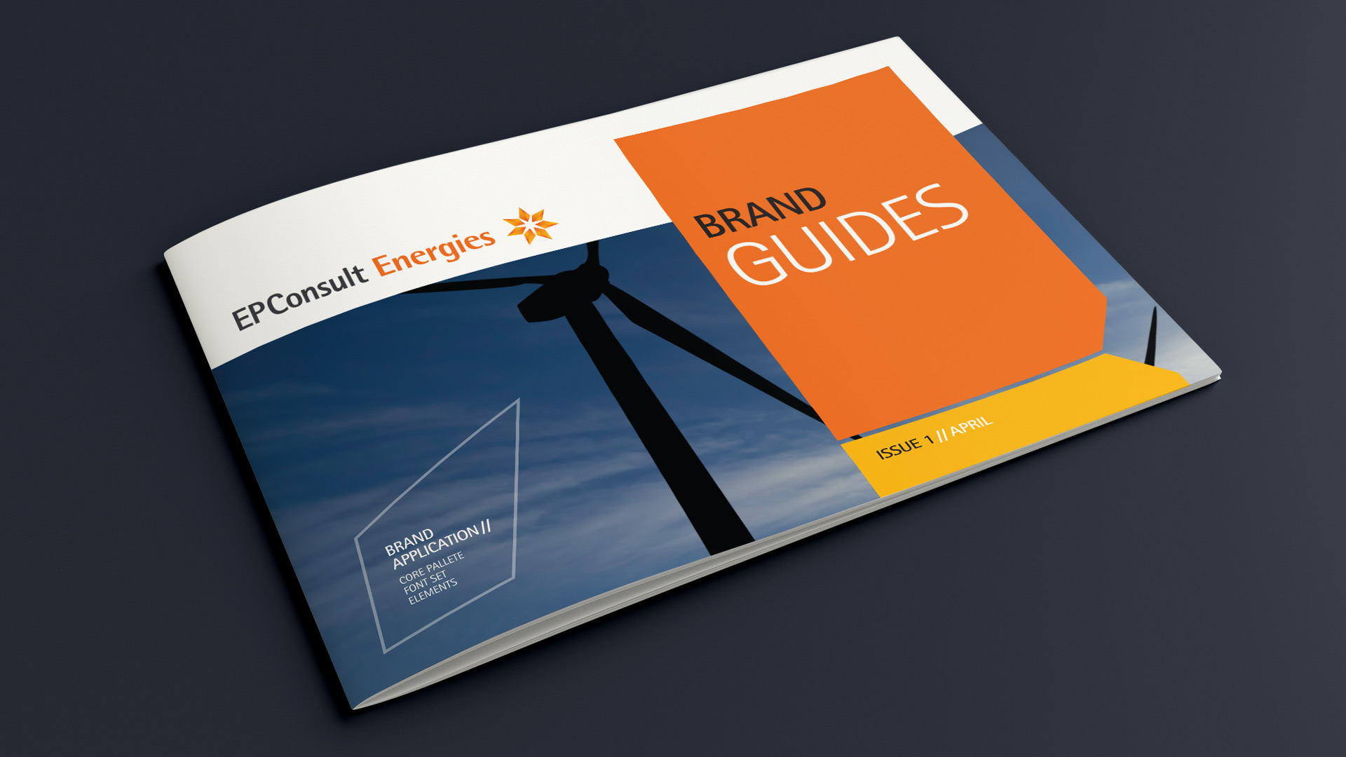 design guides for branding