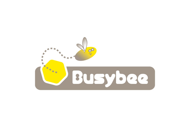 logo for nursery
